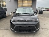 New 2025 Kia Soul LX image 2