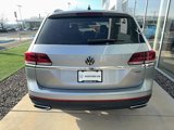 Used 2021 Volkswagen Atlas SE image 5