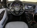 Used 2015 Kia Optima EX w/ EX Premium Package image 3