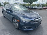 Used 2016 Honda Civic EX-T image 3