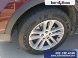 Used 2015 Ford Explorer XLT w/ Equipment Group 201A image 4