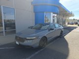 New 2025 Honda Accord SE image 2