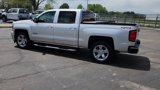 Used 2014 Chevrolet Silverado 1500 LTZ w/ Texas Edition, 1LZ Trim image 4