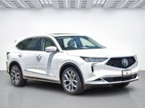 Used 2024 Acura MDX FWD w/ Technology Package image 3