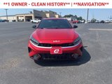 Used 2022 Kia Forte GT image 2