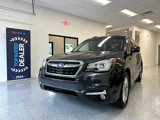 Used 2018 Subaru Forester 2.5i Touring image 3