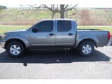 Used 2005 Nissan Frontier SE w/ (P01) Power Pkg image 4
