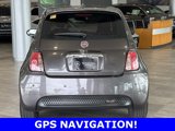 Used 2018 FIAT 500 e w/ Esport Package image 4