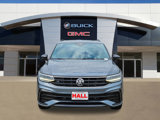 Used 2022 Volkswagen Tiguan SE R-Line image 2