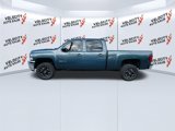 Used 2011 Chevrolet Silverado 2500 LTZ w/ LTZ Plus Package image 6