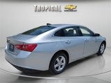 Used 2021 Chevrolet Malibu LS image 5