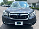 Used 2017 Subaru Forester 2.5i Premium w/ All-Weather Package image 2
