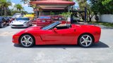 Used 2005 Chevrolet Corvette Convertible w/ Preferred Equipment Group image 5