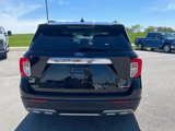 Used 2023 Ford Explorer XLT w/ Equipment Group 202A image 6