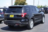 Certified 2018 Ford Explorer Limited w/ Equipment Group 301A image 6
