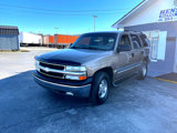 Used 2003 Chevrolet Tahoe LS image 2