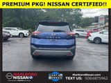 Used 2021 Nissan Rogue SV image 5