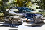Used 2022 Volkswagen Tiguan SE w/ Panoramic Sunroof Package image 3