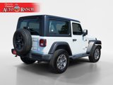 Used 2021 Jeep Wrangler Sport image 5