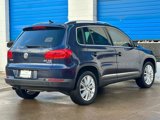 Used 2014 Volkswagen Tiguan S image 5