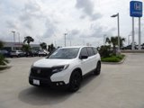 Certified 2021 Honda Passport Sport image 4