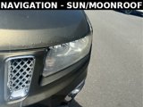 Used 2016 Jeep Compass High Altitude image 3