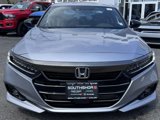 Used 2022 Honda Accord Sport image 2