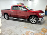 Used 2020 RAM 1500 4x4 Crew Cab image 3