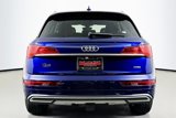 Used 2021 Audi Q5 Premium Plus w/ Premium Plus Package image 3