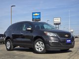 Used 2016 Chevrolet Traverse LS image 1