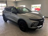 Used 2023 Chevrolet Blazer LT w/ Convenience Package image 2