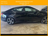 Used 2020 Nissan Sentra SR w/ Electronics Package image 6