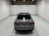 Used 2025 Chevrolet Malibu LS image 4