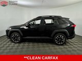 Used 2019 Toyota RAV4 Adventure image 5