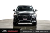 Used 2021 Audi Q5 e Premium Plus w/ Premium Plus Package image 4