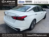 Used 2024 Nissan Altima 2.5 SV image 4