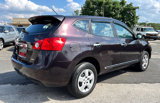 Used 2013 Nissan Rogue S image 4