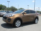 Used 2017 Kia Sportage LX image 3
