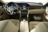 Used 2016 Mercedes-Benz E 350 4MATIC Sedan image 4