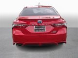 Certified 2022 Toyota Camry XSE image 5