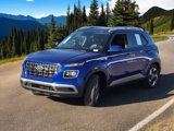 Used 2022 Hyundai Venue Limited image 4