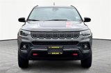 Used 2022 Jeep Compass Trailhawk image 3