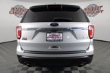 Used 2018 Ford Explorer 4WD image 6