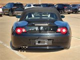 Used 2005 BMW Z4 2.5i image 4