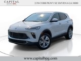 Used 2024 Buick Encore GX Preferred w/ Comfort Package image 1