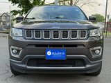 Used 2020 Jeep Compass Limited image 6