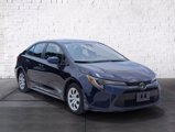 Used 2021 Toyota Corolla LE image 2