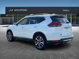 Used 2020 Nissan Rogue SL w/ Premium Package image 4