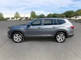 Used 2022 Volkswagen Atlas SE image 4
