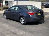 Used 2018 Toyota Corolla L w/ Body Protection Package image 5